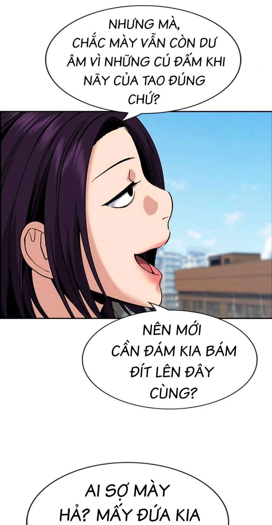 Giáo Dục Chân Chính Chapter 121 - 57