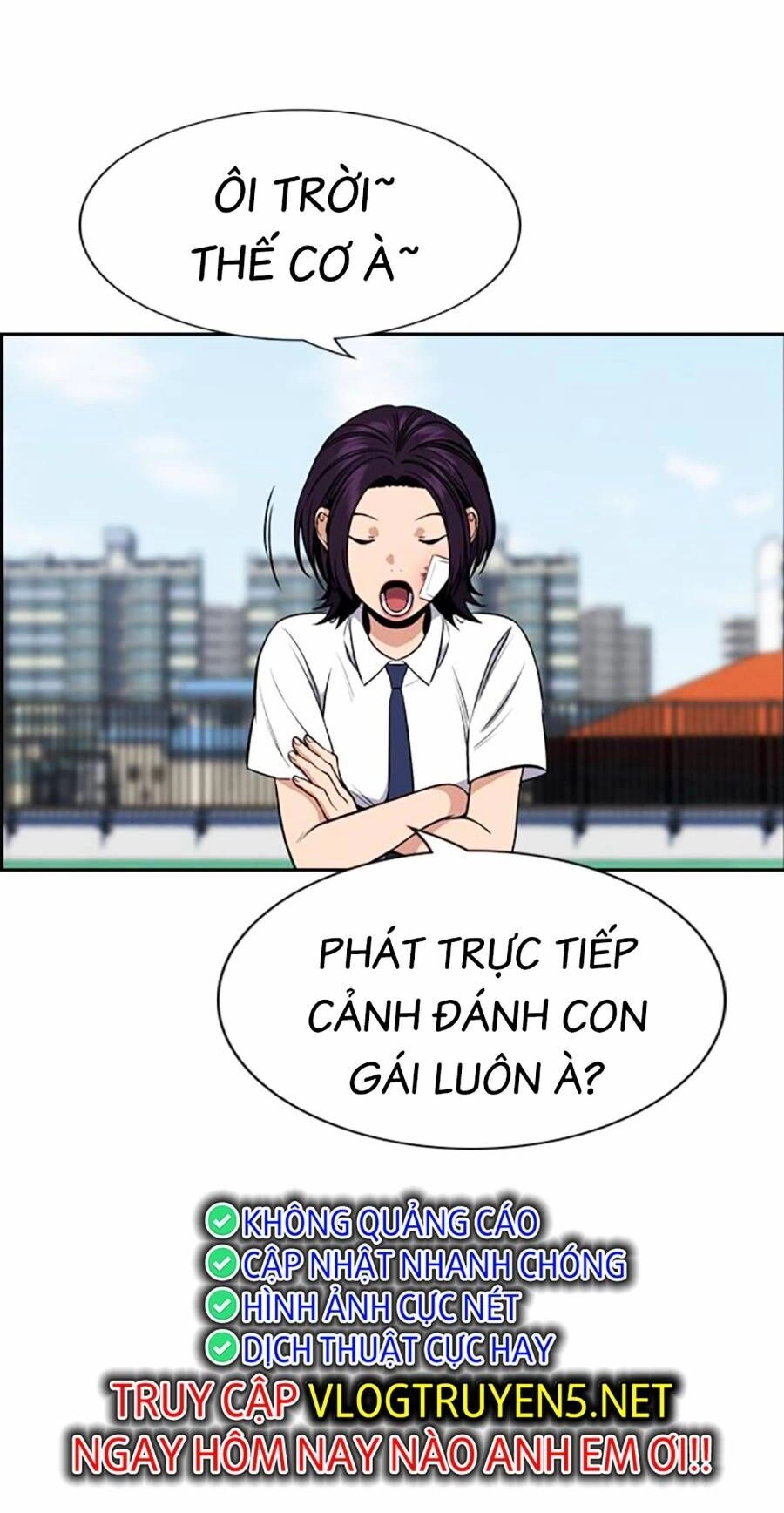 Giáo Dục Chân Chính Chapter 121 - 60