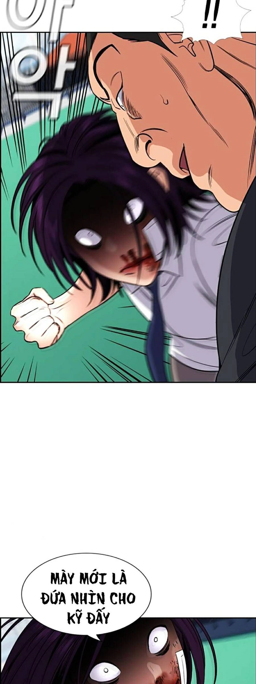 Giáo Dục Chân Chính Chapter 121 - 66