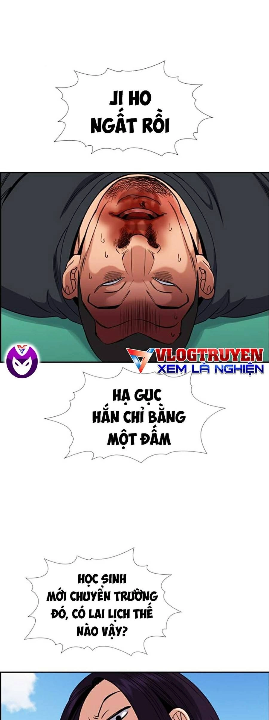 Giáo Dục Chân Chính Chapter 121 - 72