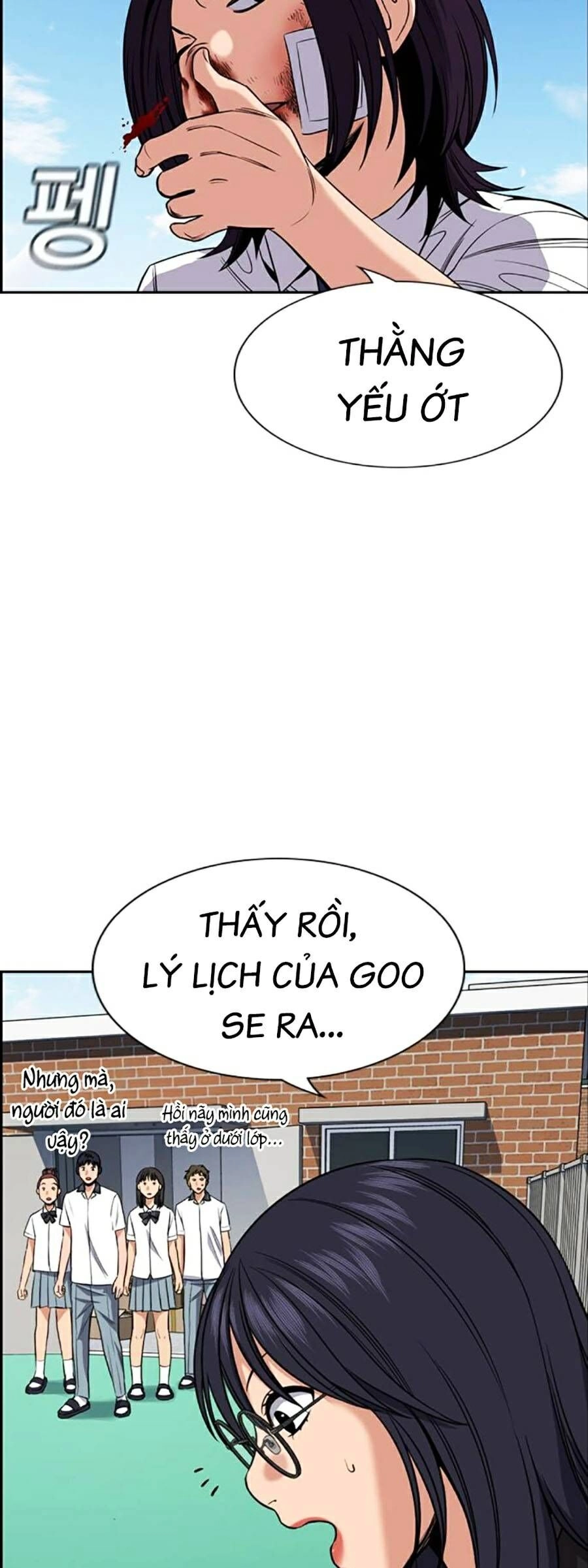 Giáo Dục Chân Chính Chapter 121 - 73