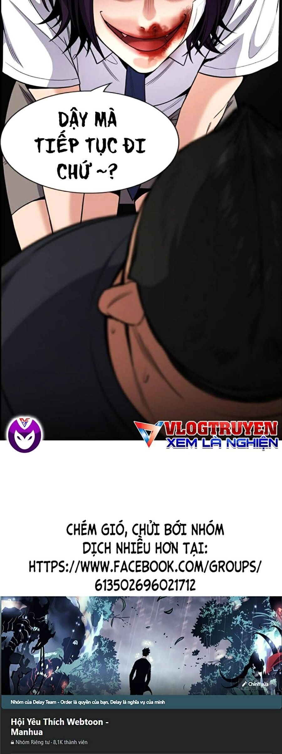 Giáo Dục Chân Chính Chapter 121 - 80