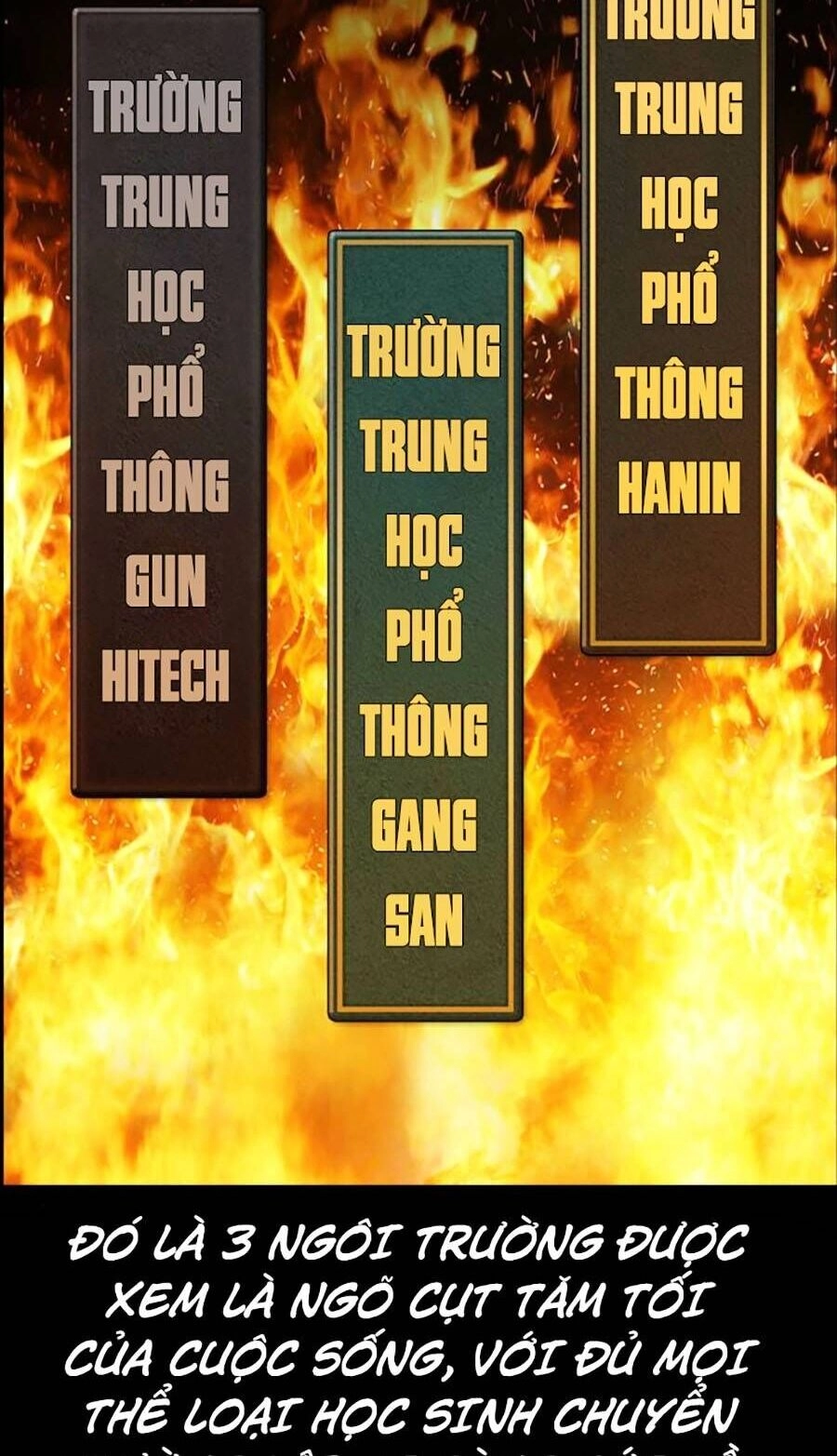 Giáo Dục Chân Chính Chapter 122 - 2