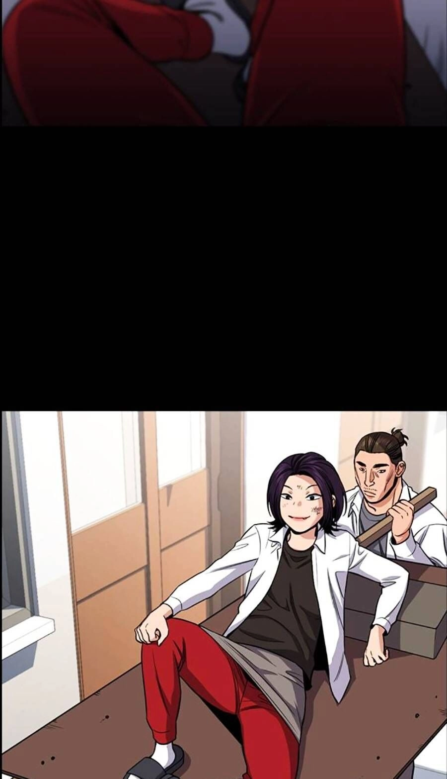 Giáo Dục Chân Chính Chapter 122 - 7