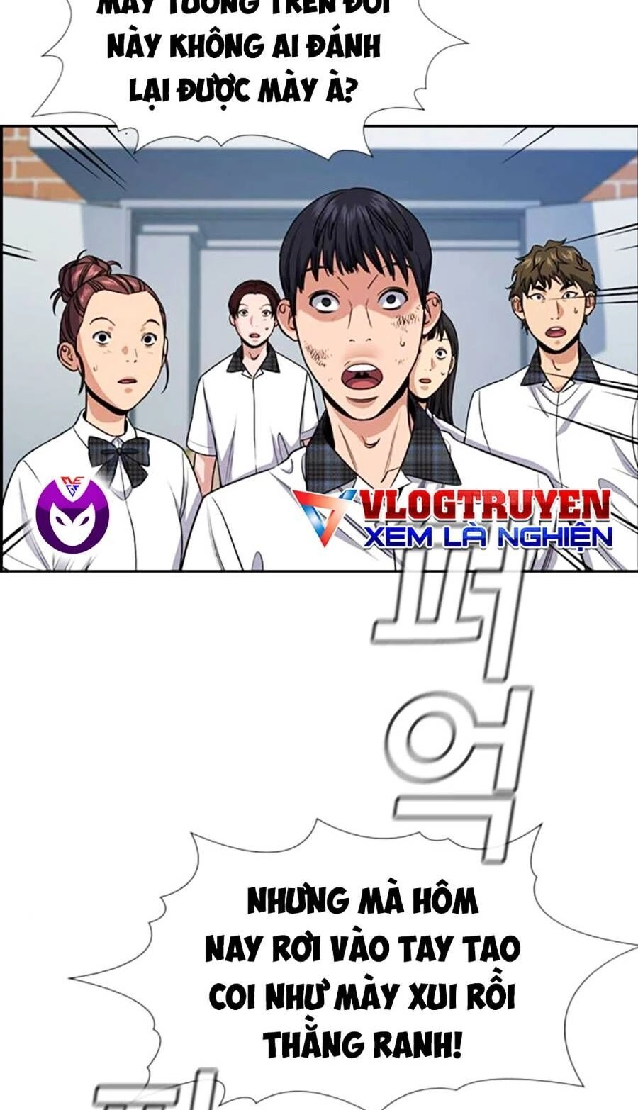 Giáo Dục Chân Chính Chapter 122 - 35