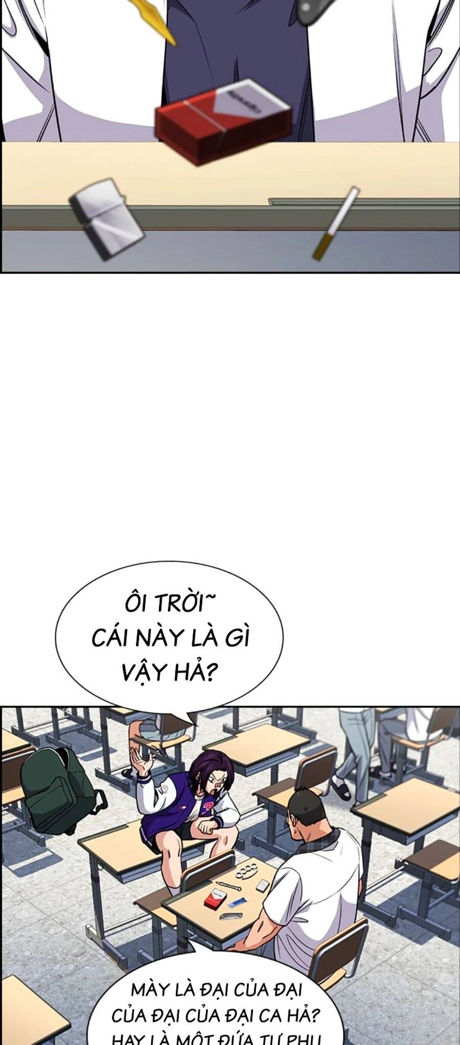 Giáo Dục Chân Chính Chapter 122 - 45