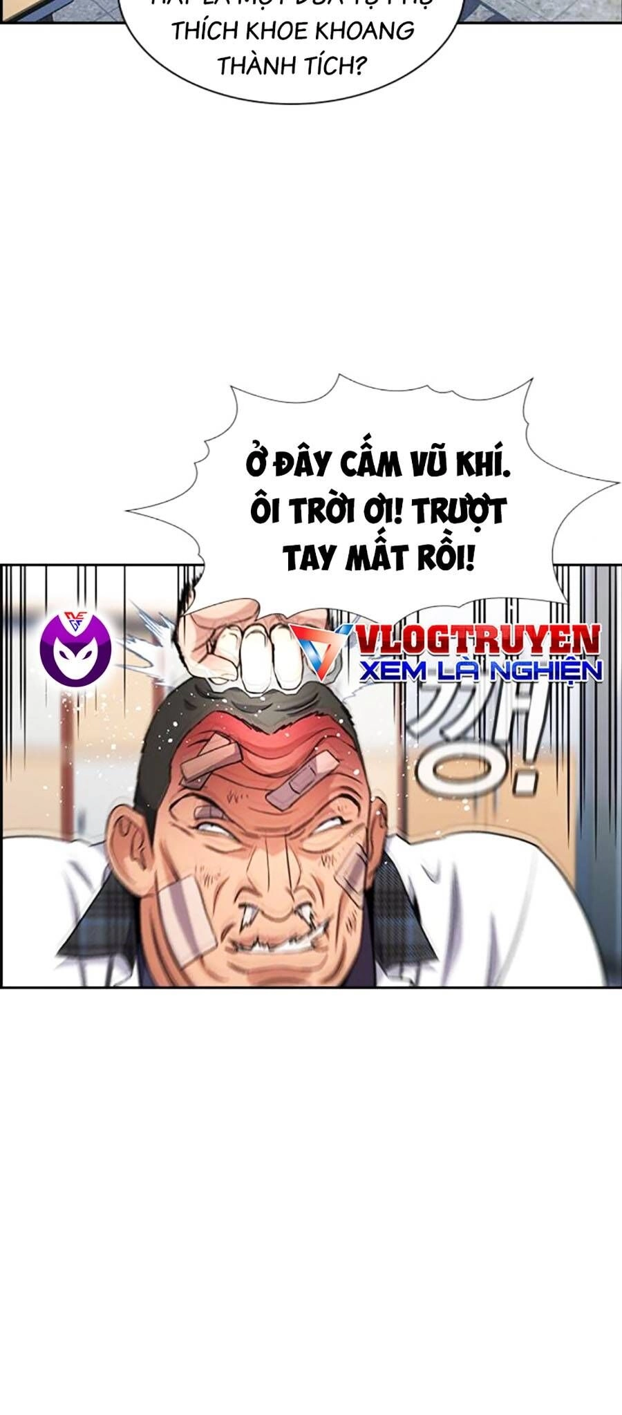 Giáo Dục Chân Chính Chapter 122 - 46