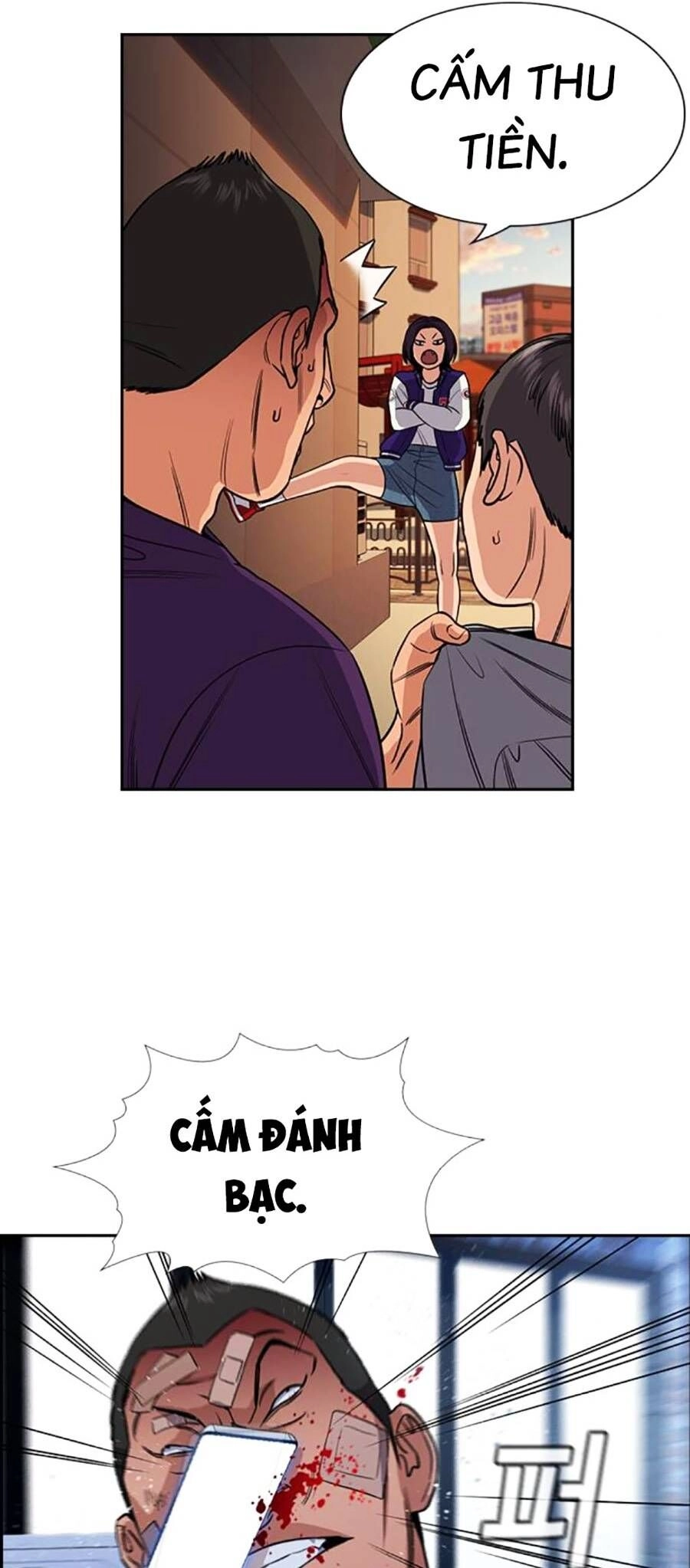 Giáo Dục Chân Chính Chapter 122 - 47