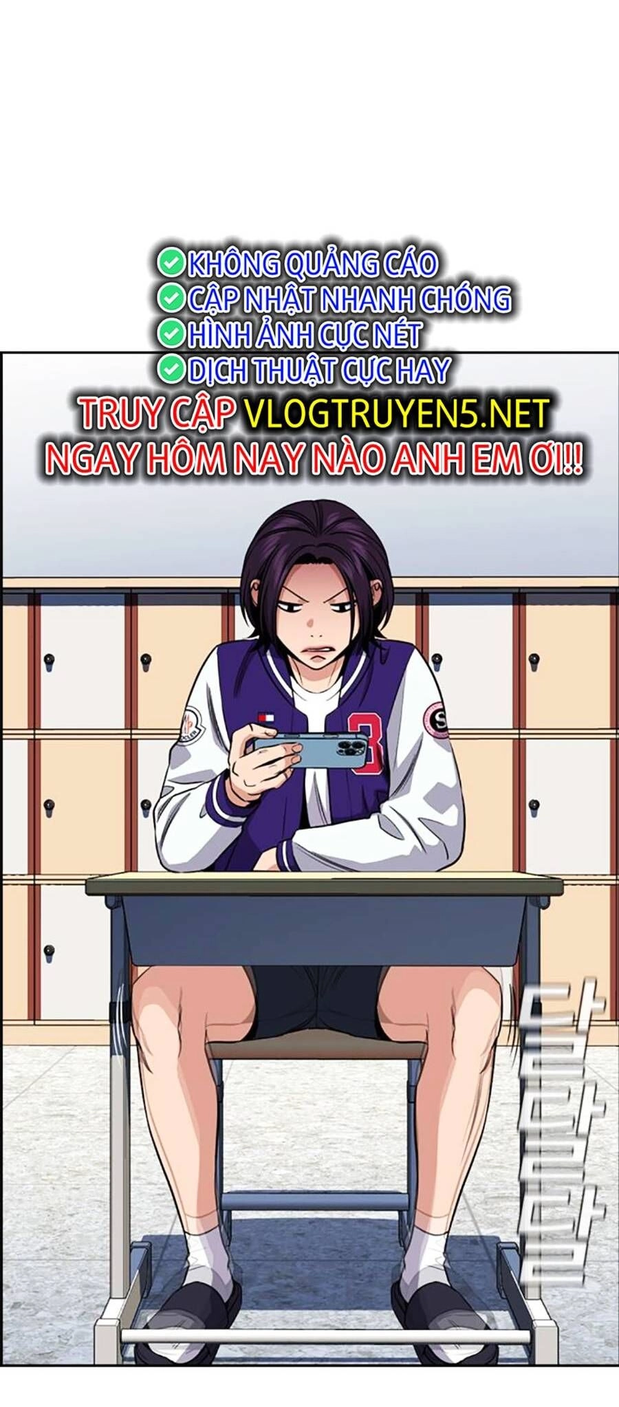 Giáo Dục Chân Chính Chapter 122 - 49