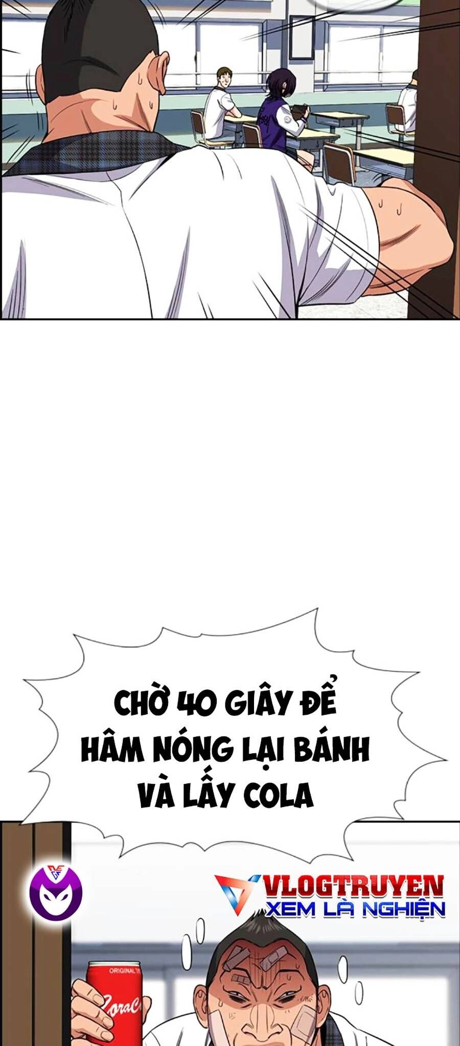 Giáo Dục Chân Chính Chapter 122 - 51