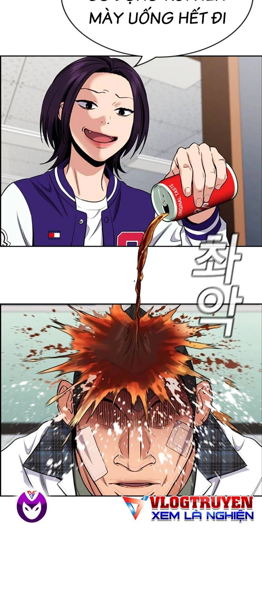 Giáo Dục Chân Chính Chapter 122 - 55