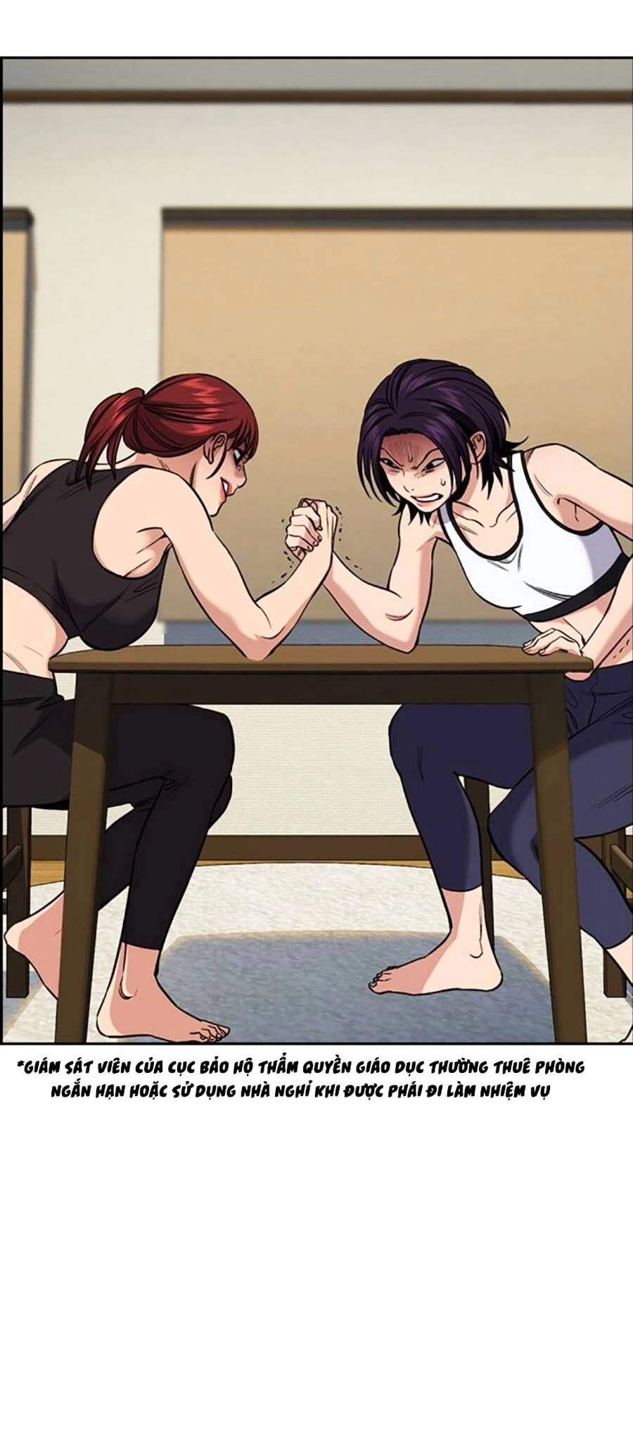 Giáo Dục Chân Chính Chapter 122 - 60