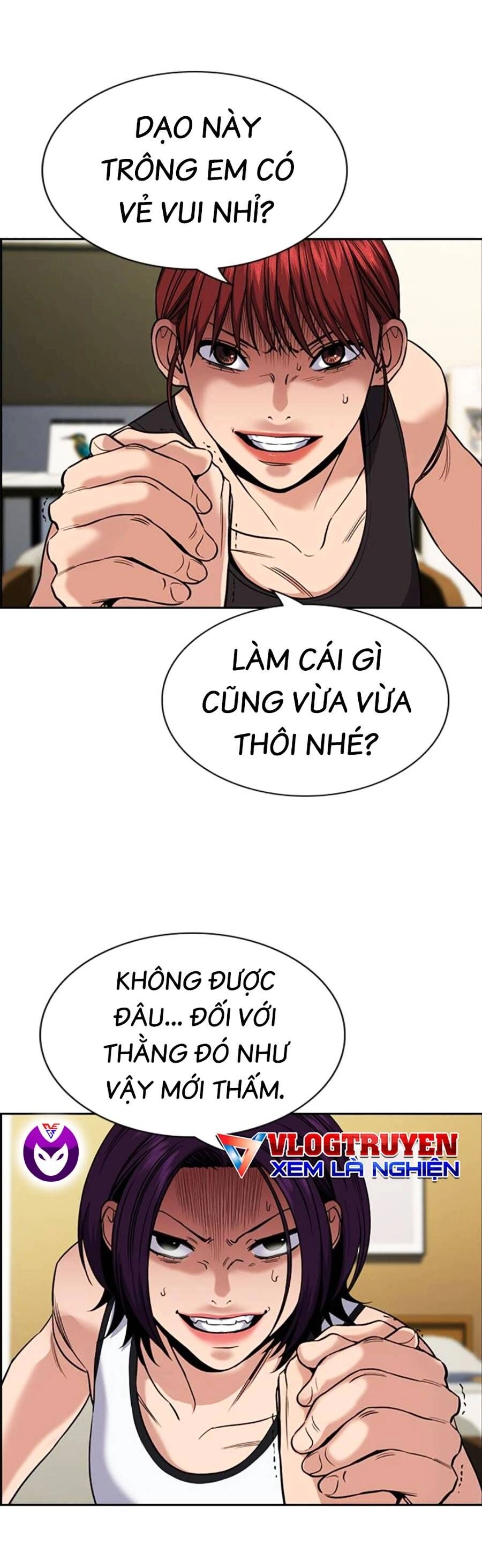 Giáo Dục Chân Chính Chapter 122 - 61