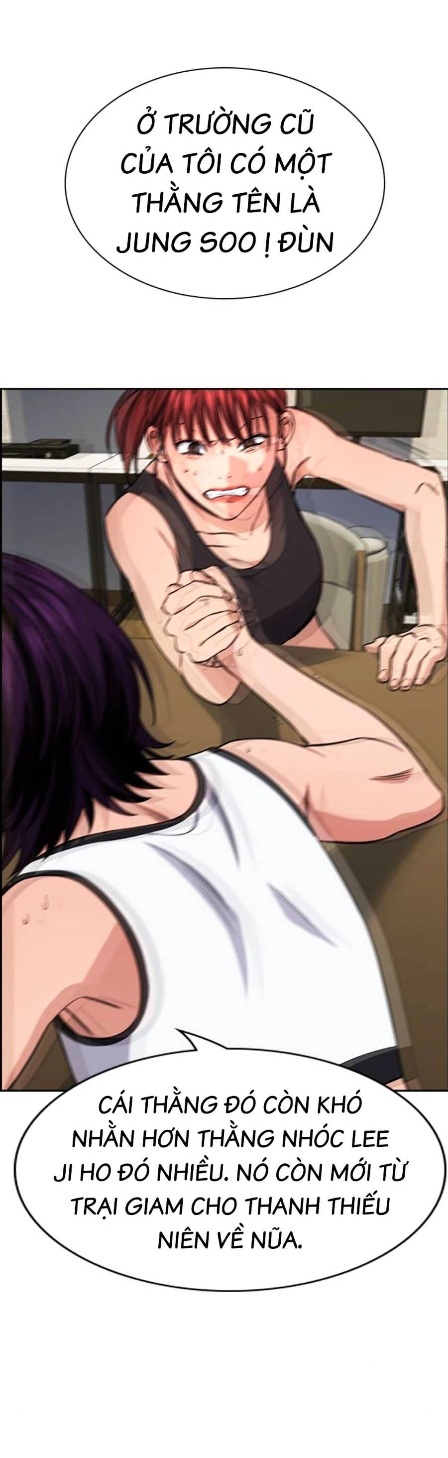 Giáo Dục Chân Chính Chapter 122 - 62