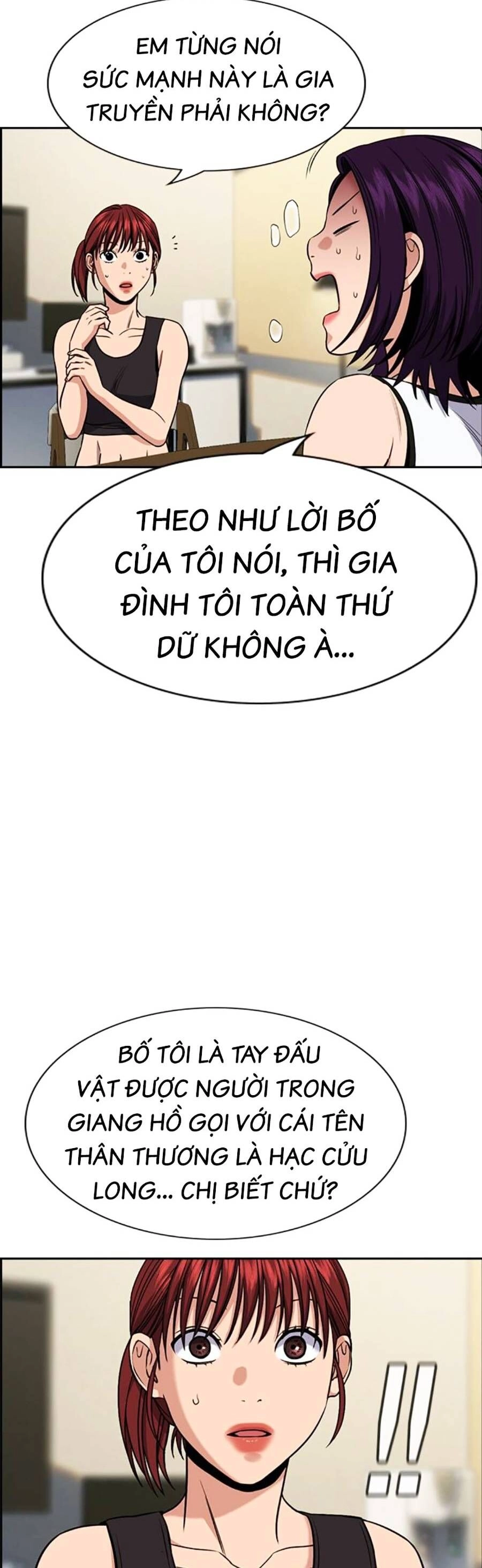 Giáo Dục Chân Chính Chapter 122 - 66