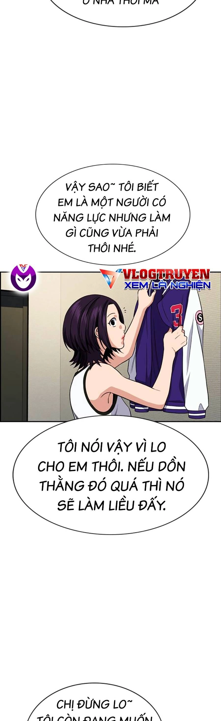 Giáo Dục Chân Chính Chapter 122 - 69