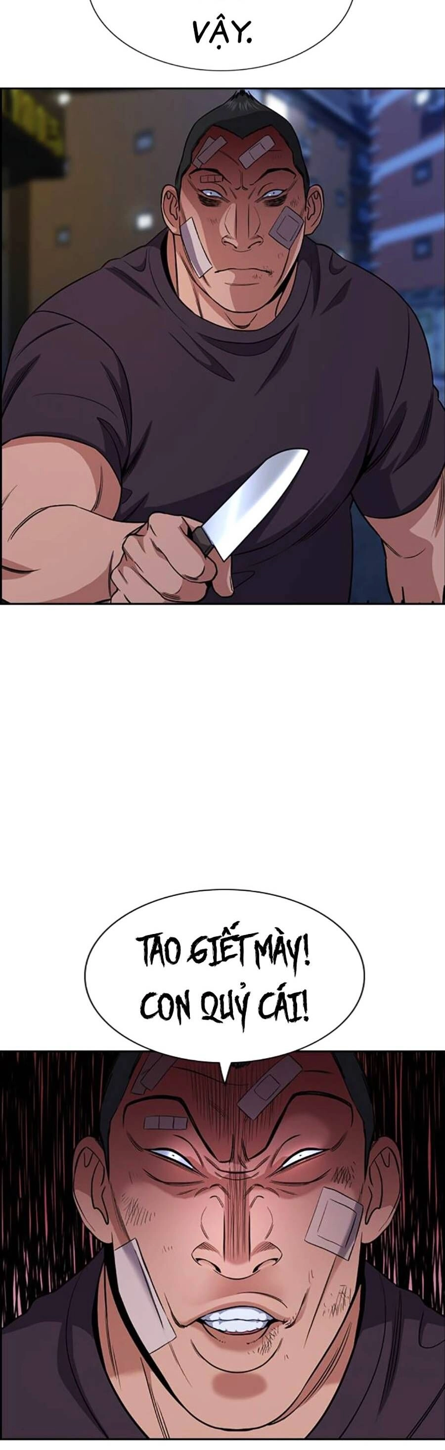 Giáo Dục Chân Chính Chapter 122 - 76