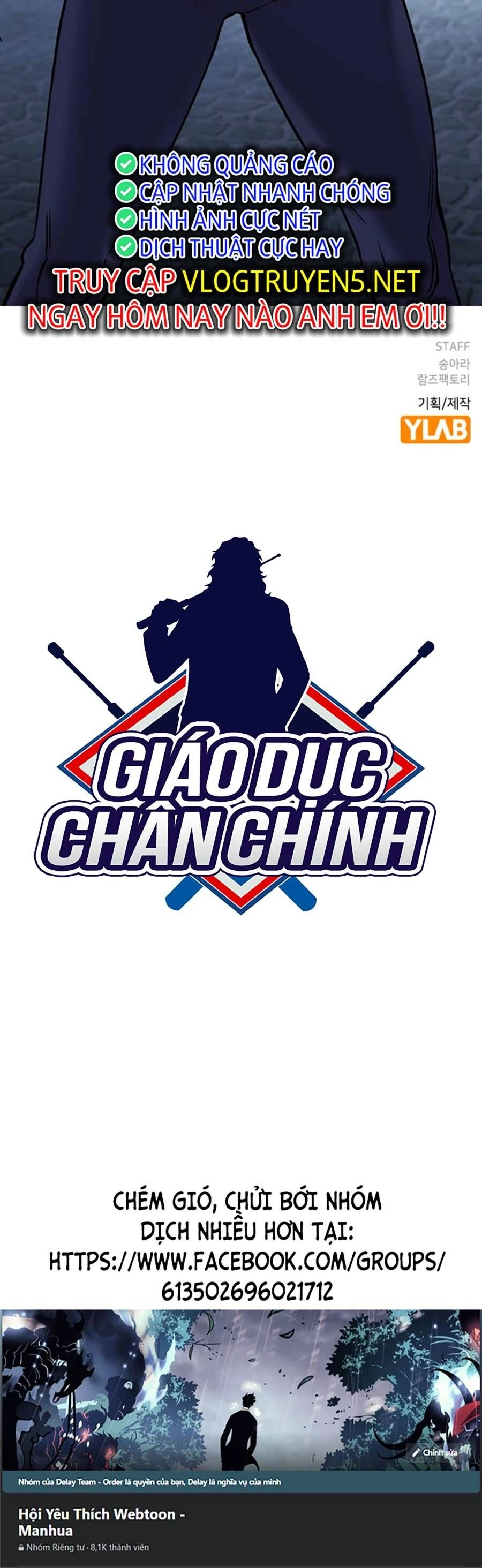 Giáo Dục Chân Chính Chapter 122 - 80