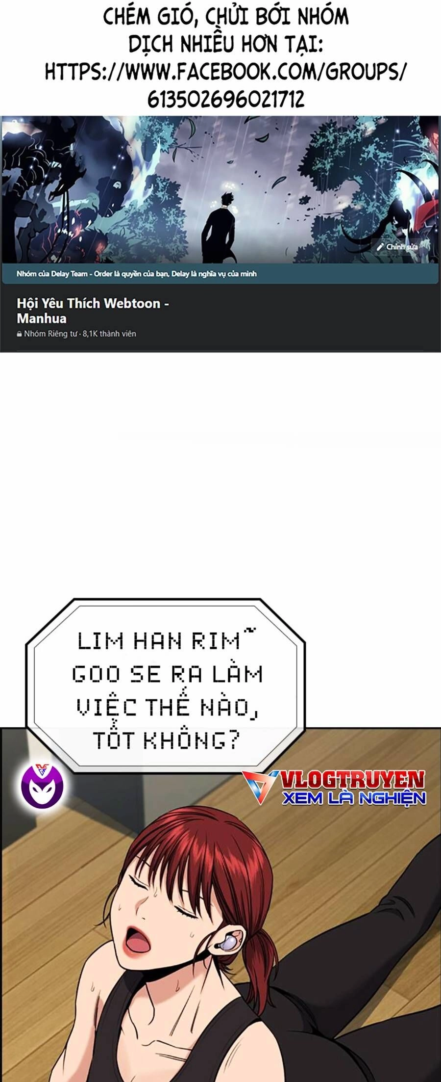 Giáo Dục Chân Chính Chapter 123 - 1