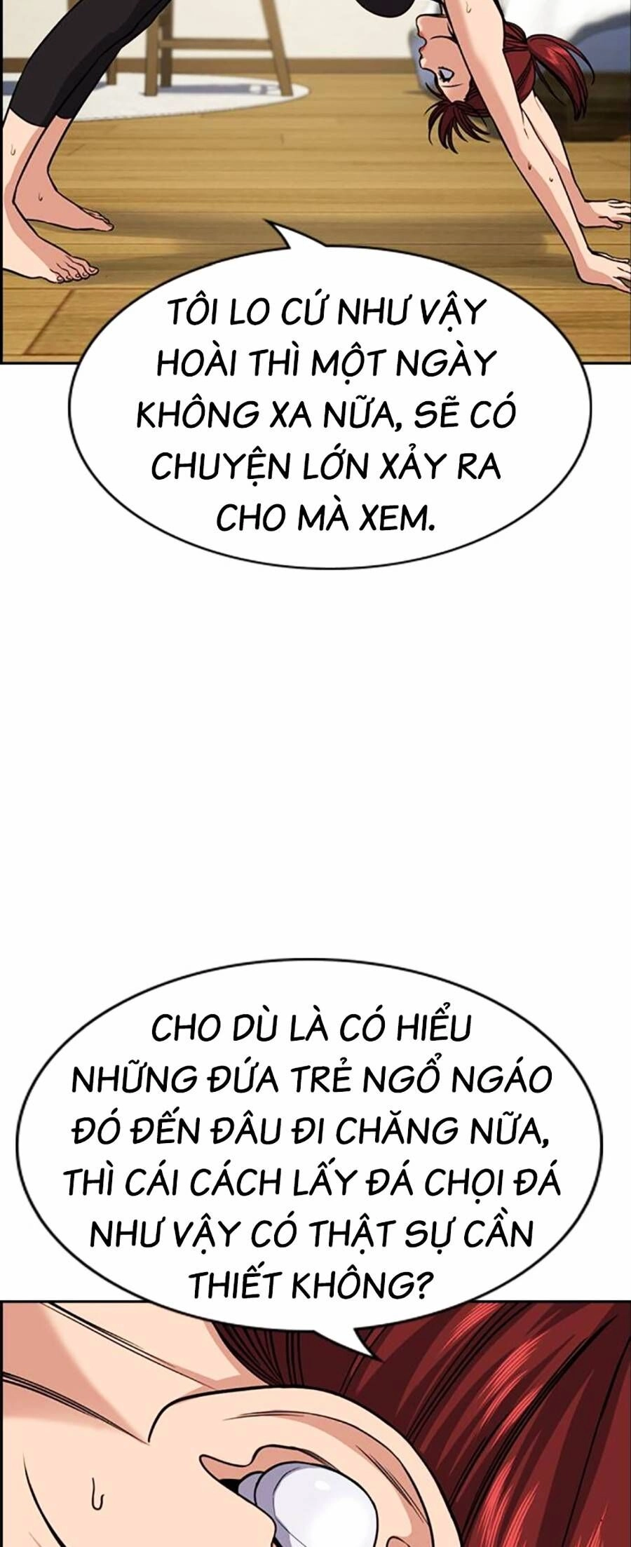 Giáo Dục Chân Chính Chapter 123 - 4