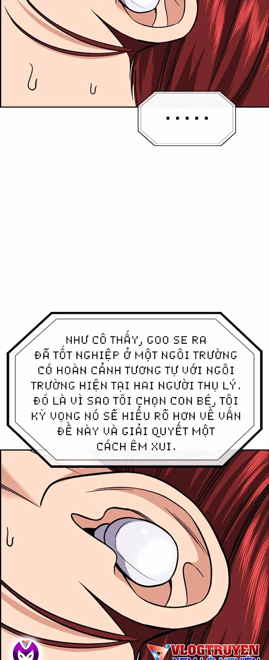 Giáo Dục Chân Chính Chapter 123 - 5