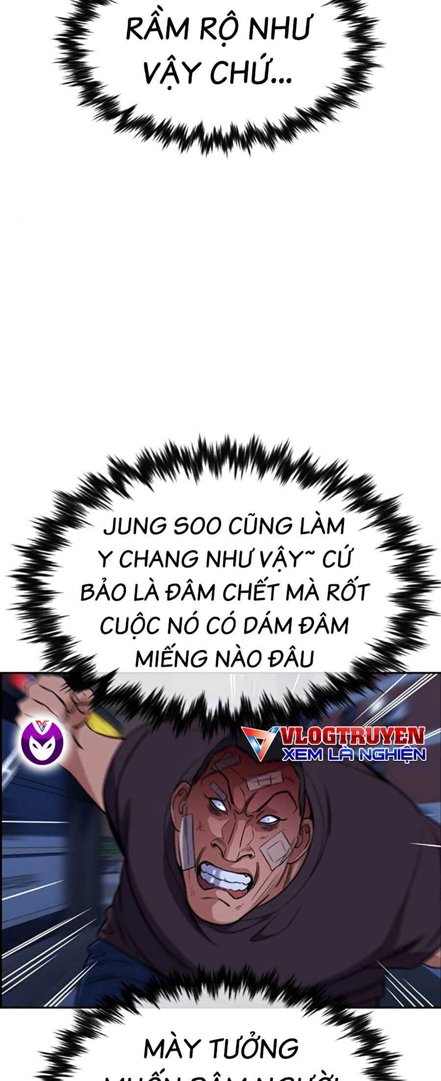 Giáo Dục Chân Chính Chapter 123 - 11