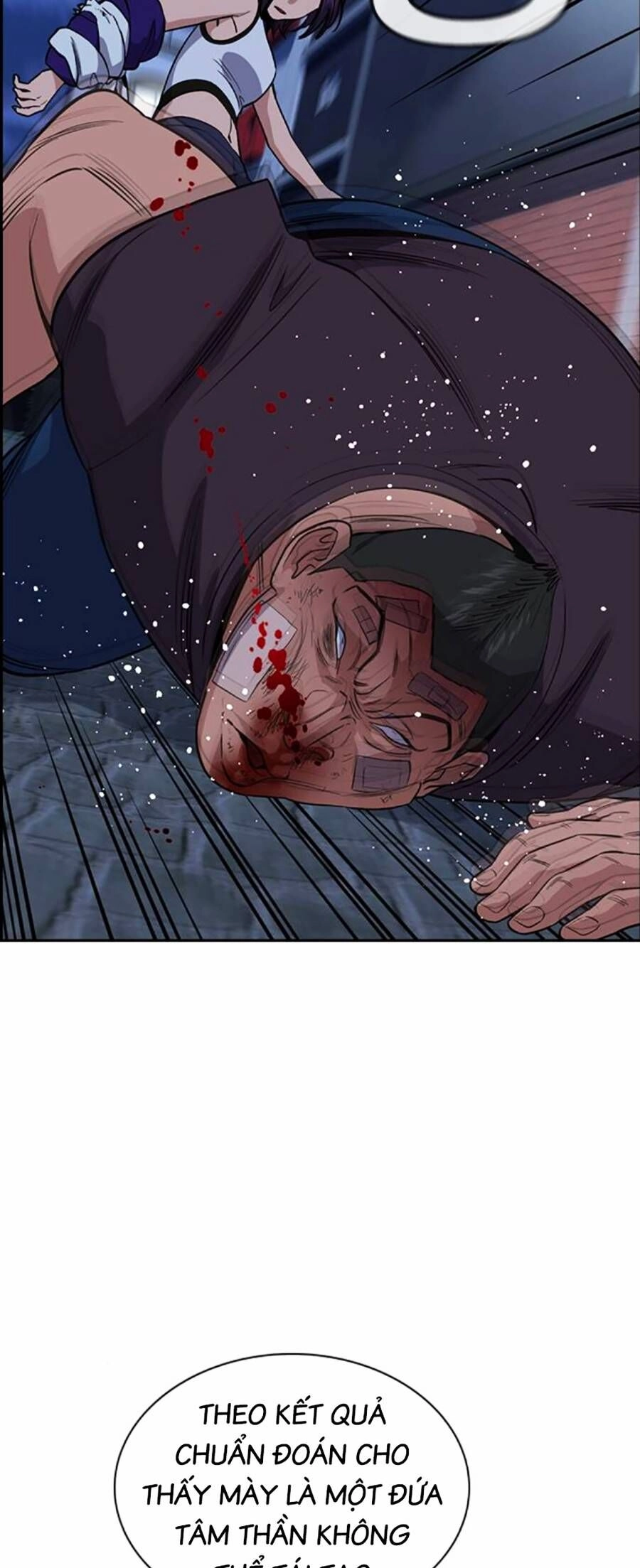 Giáo Dục Chân Chính Chapter 123 - 19