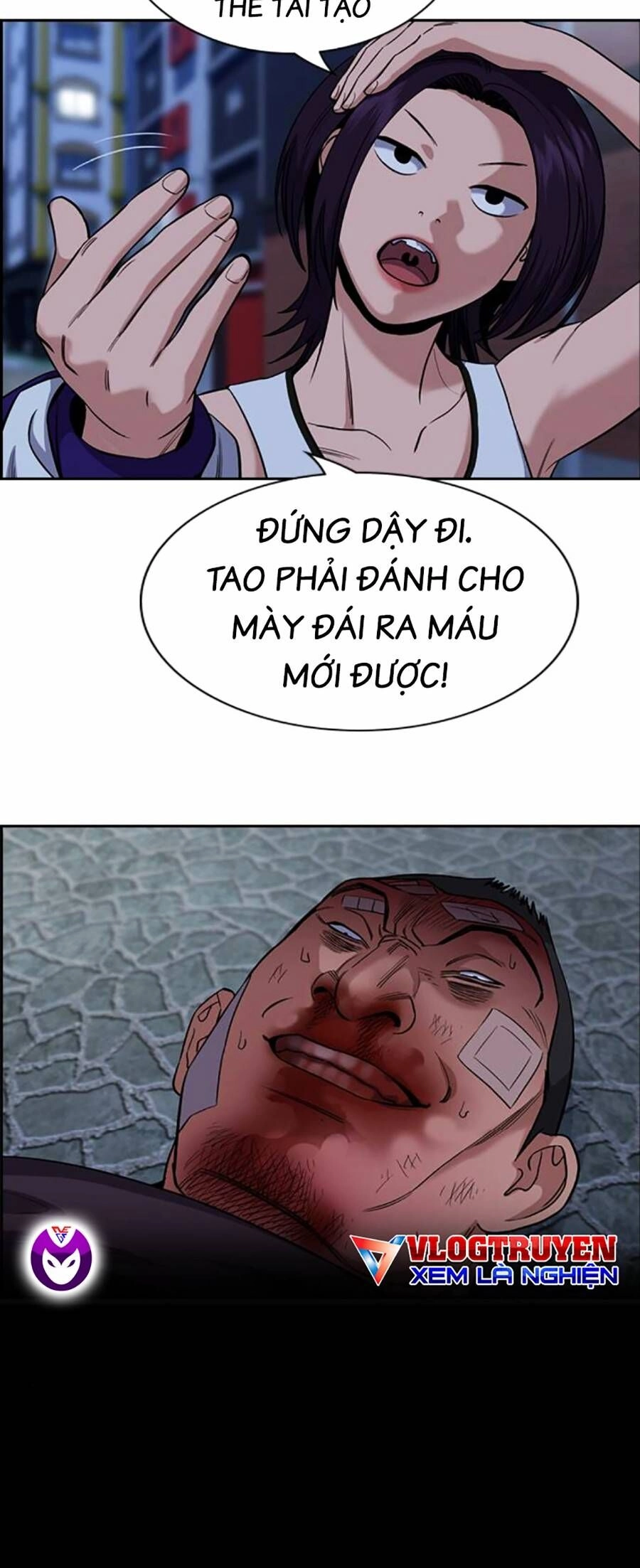 Giáo Dục Chân Chính Chapter 123 - 20