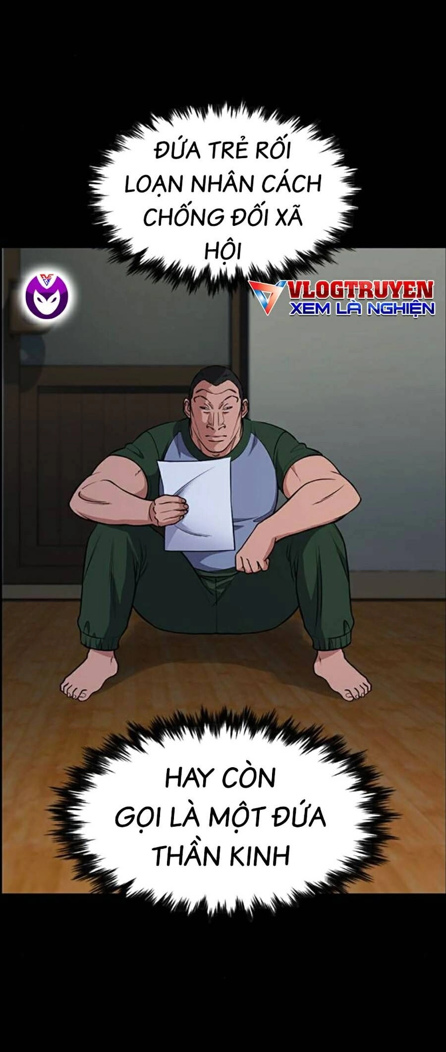 Giáo Dục Chân Chính Chapter 123 - 32