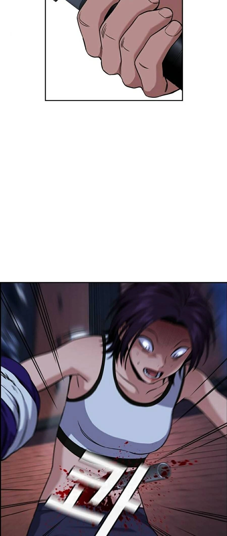 Giáo Dục Chân Chính Chapter 123 - 36