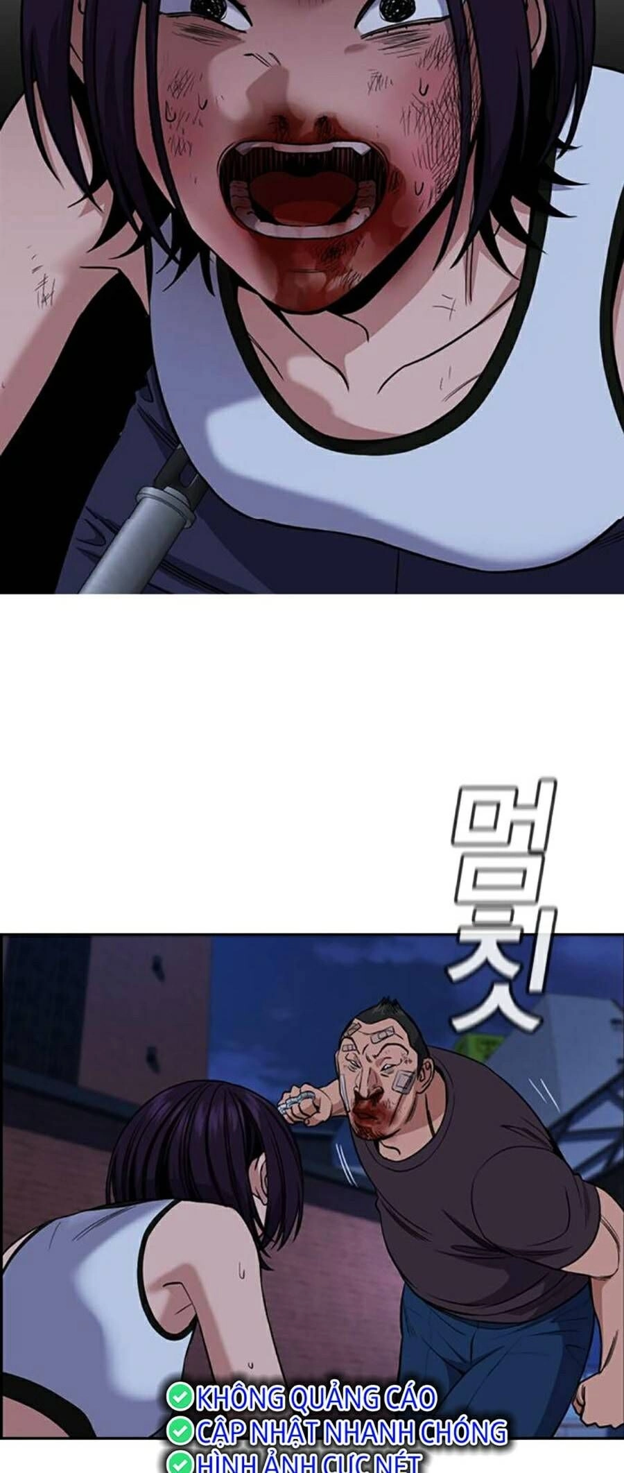 Giáo Dục Chân Chính Chapter 123 - 48