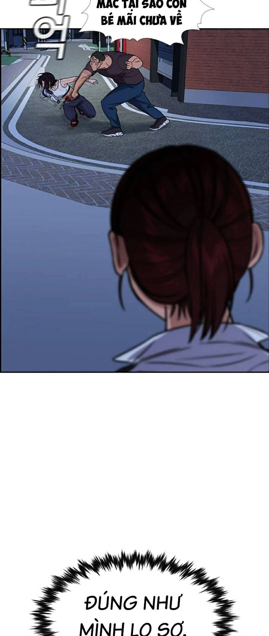 Giáo Dục Chân Chính Chapter 123 - 50