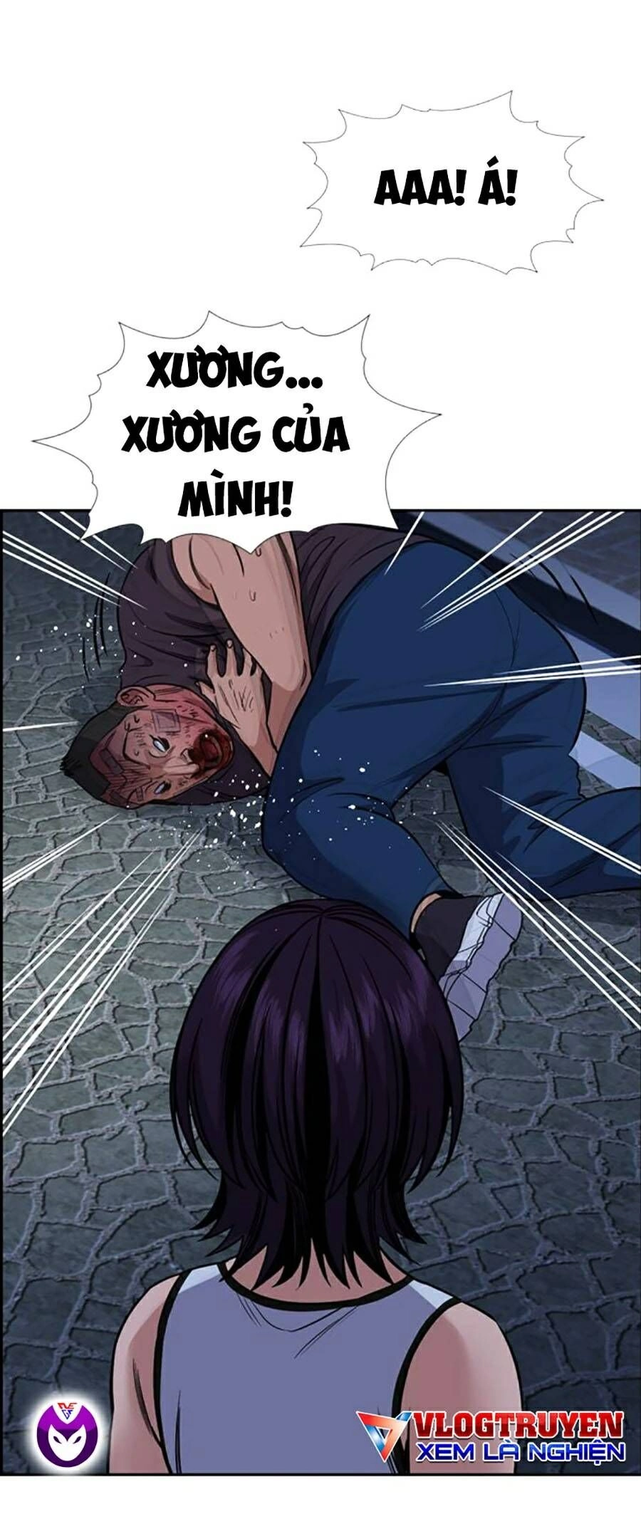 Giáo Dục Chân Chính Chapter 123 - 61