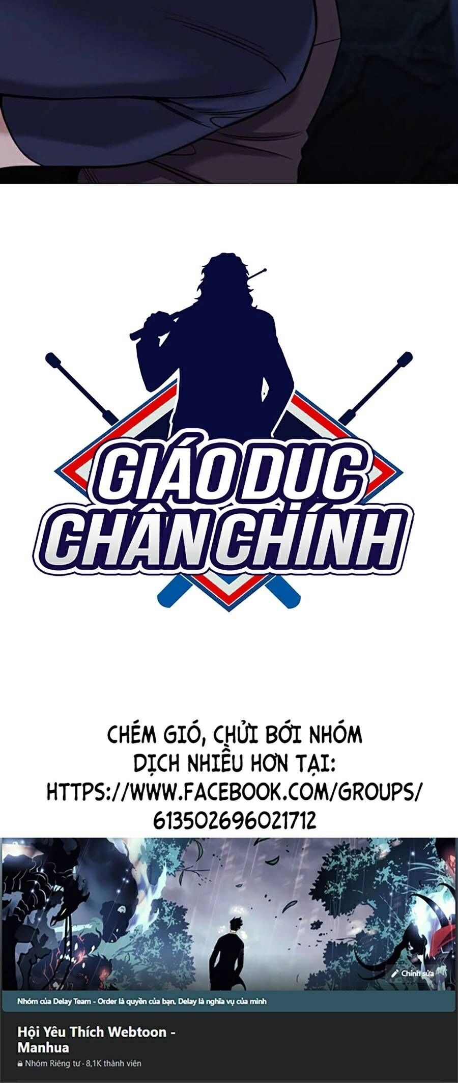 Giáo Dục Chân Chính Chapter 123 - 75