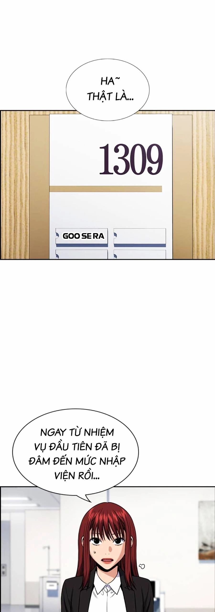 Giáo Dục Chân Chính Chapter 124 - 2