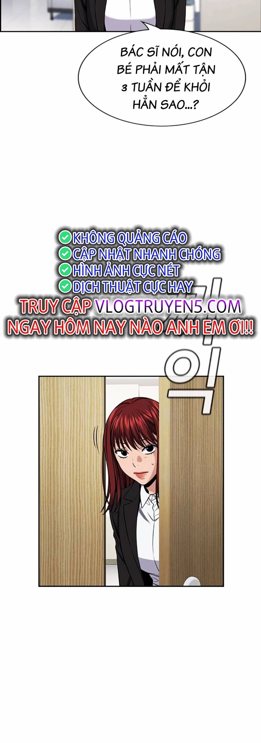 Giáo Dục Chân Chính Chapter 124 - 3