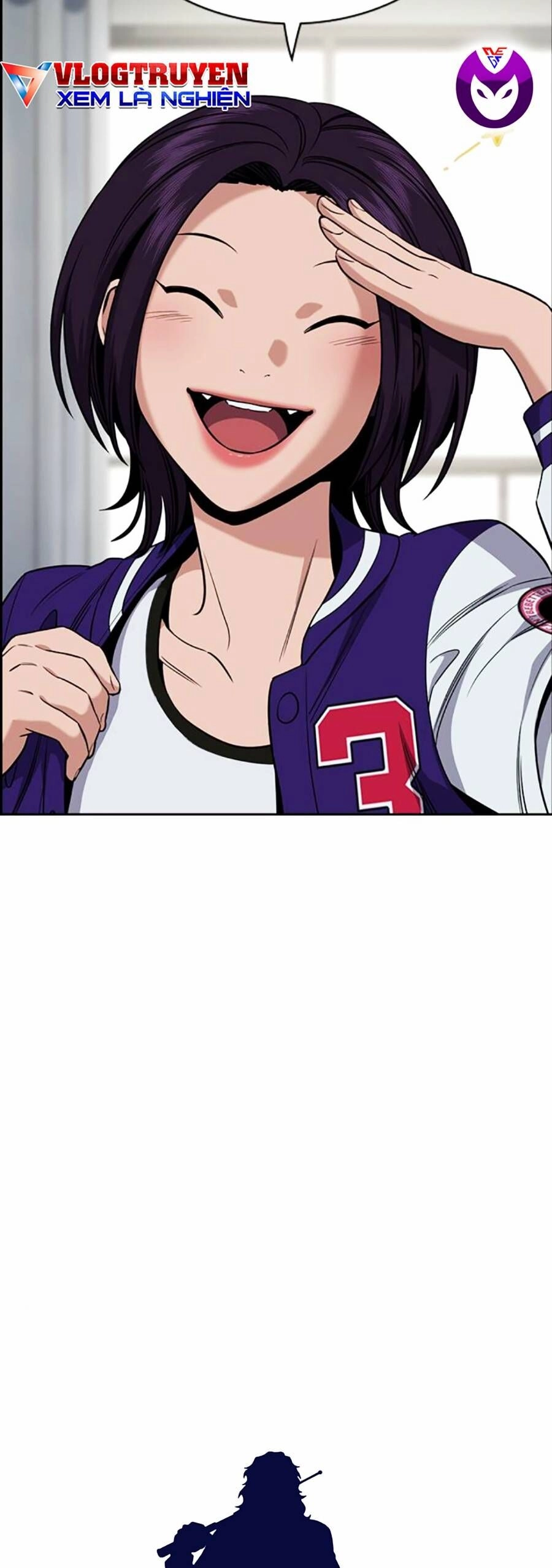 Giáo Dục Chân Chính Chapter 124 - 5