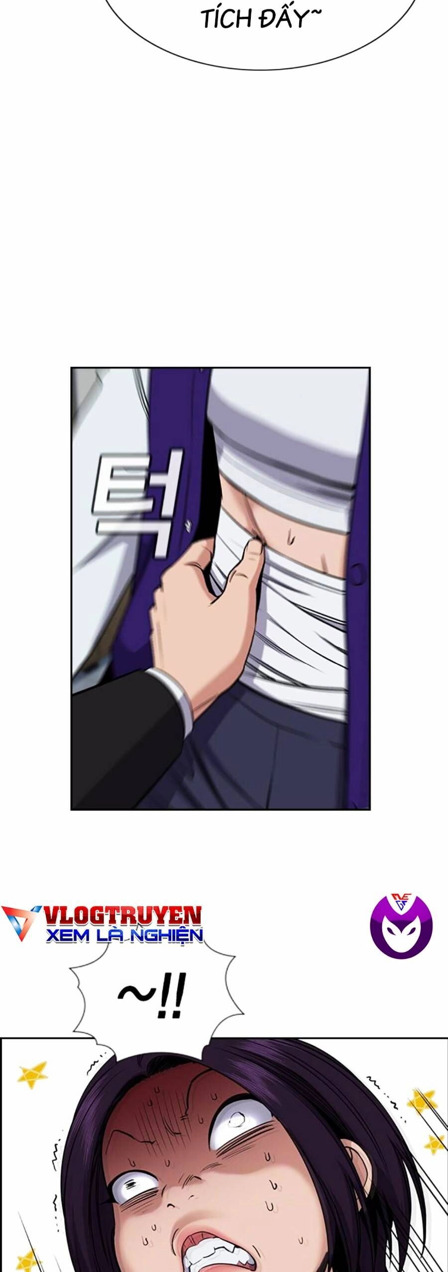 Giáo Dục Chân Chính Chapter 124 - 8