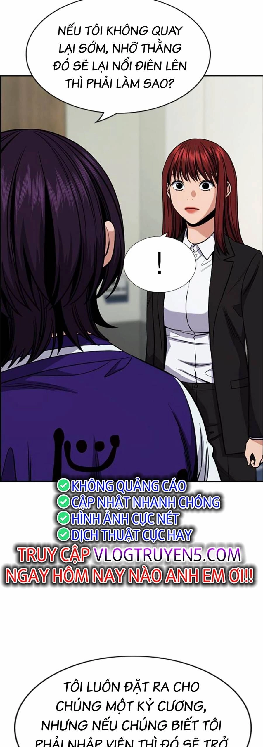 Giáo Dục Chân Chính Chapter 124 - 10