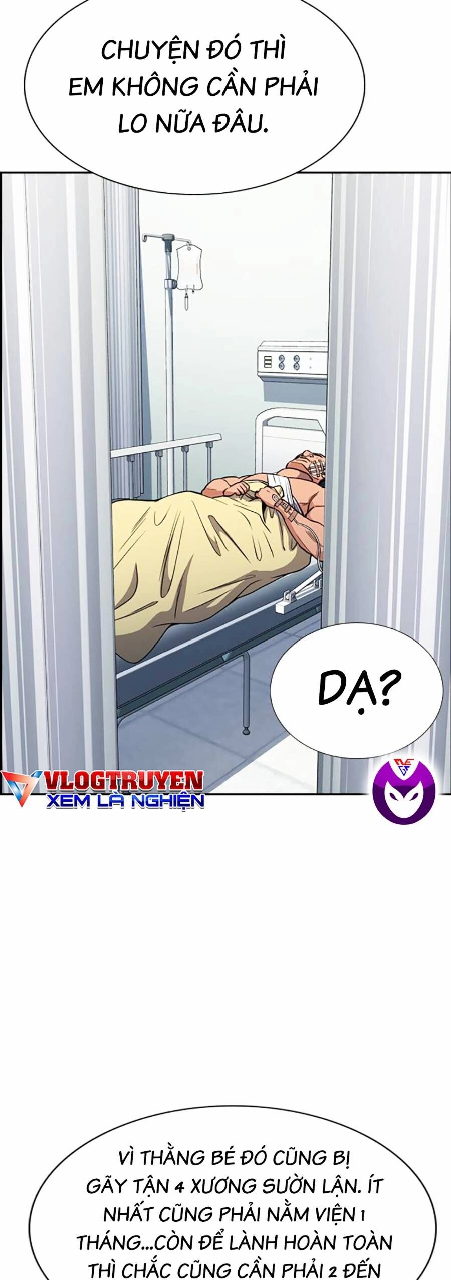 Giáo Dục Chân Chính Chapter 124 - 12