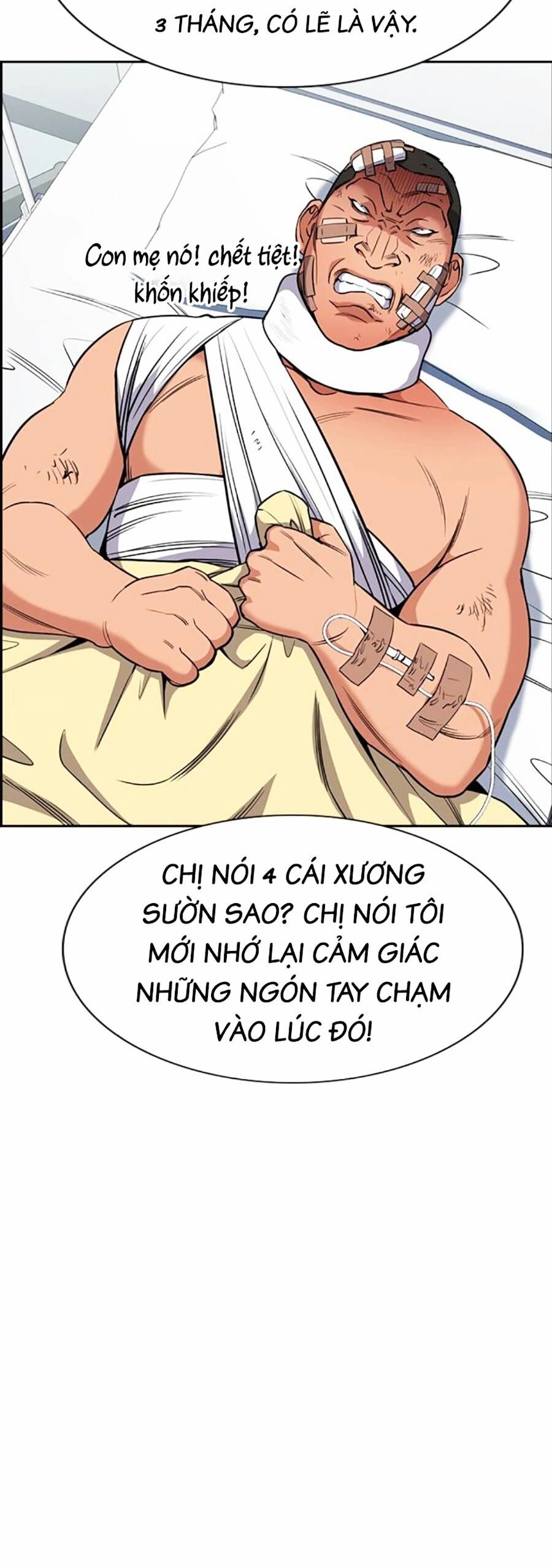 Giáo Dục Chân Chính Chapter 124 - 13
