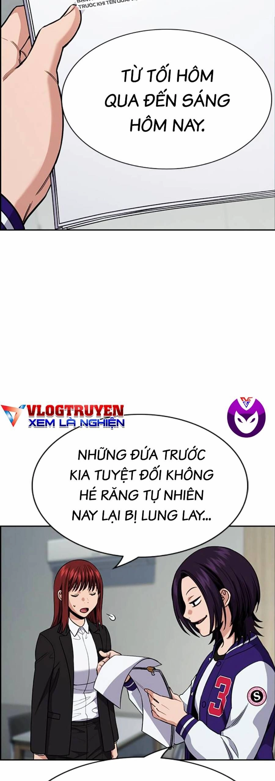 Giáo Dục Chân Chính Chapter 124 - 16