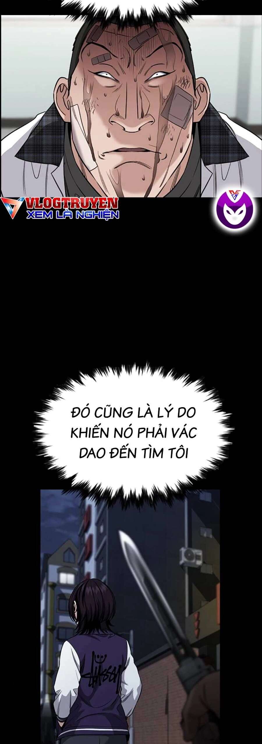 Giáo Dục Chân Chính Chapter 124 - 20