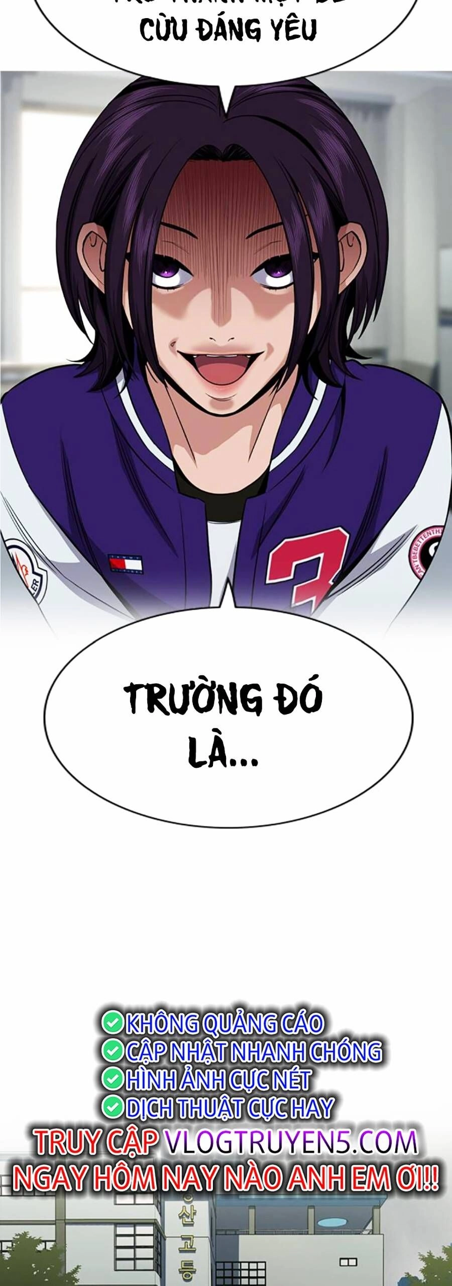 Giáo Dục Chân Chính Chapter 124 - 25