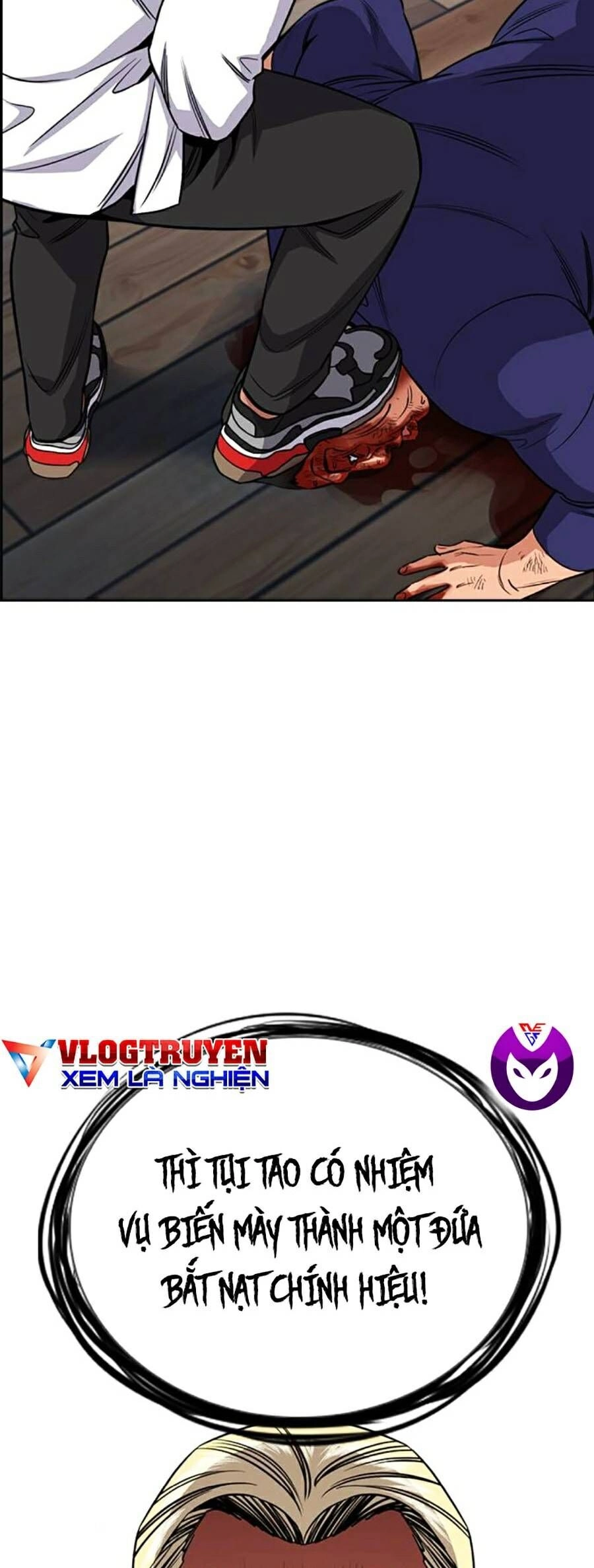 Giáo Dục Chân Chính Chapter 124 - 34