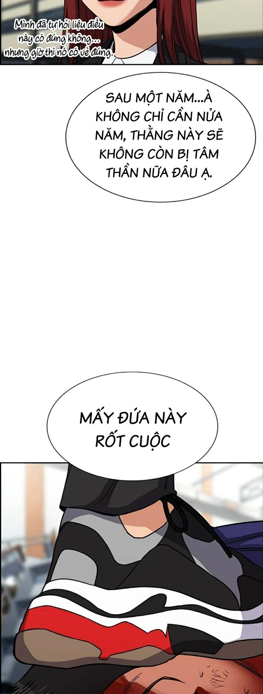 Giáo Dục Chân Chính Chapter 124 - 39