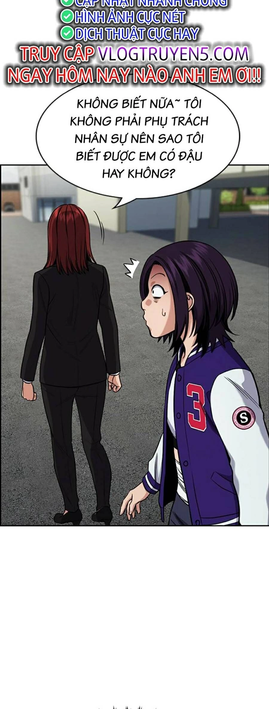 Giáo Dục Chân Chính Chapter 124 - 44