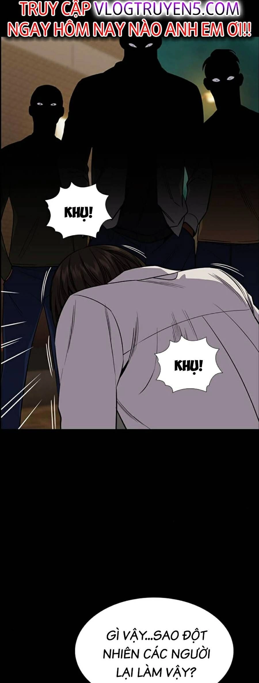 Giáo Dục Chân Chính Chapter 124 - 48