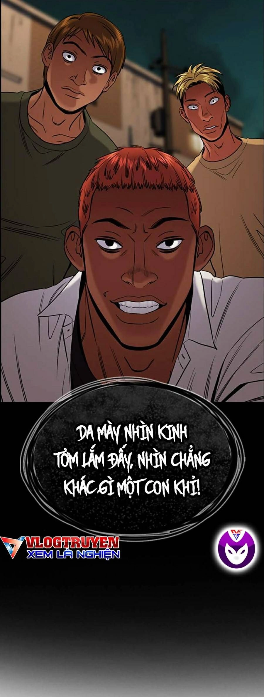 Giáo Dục Chân Chính Chapter 124 - 53