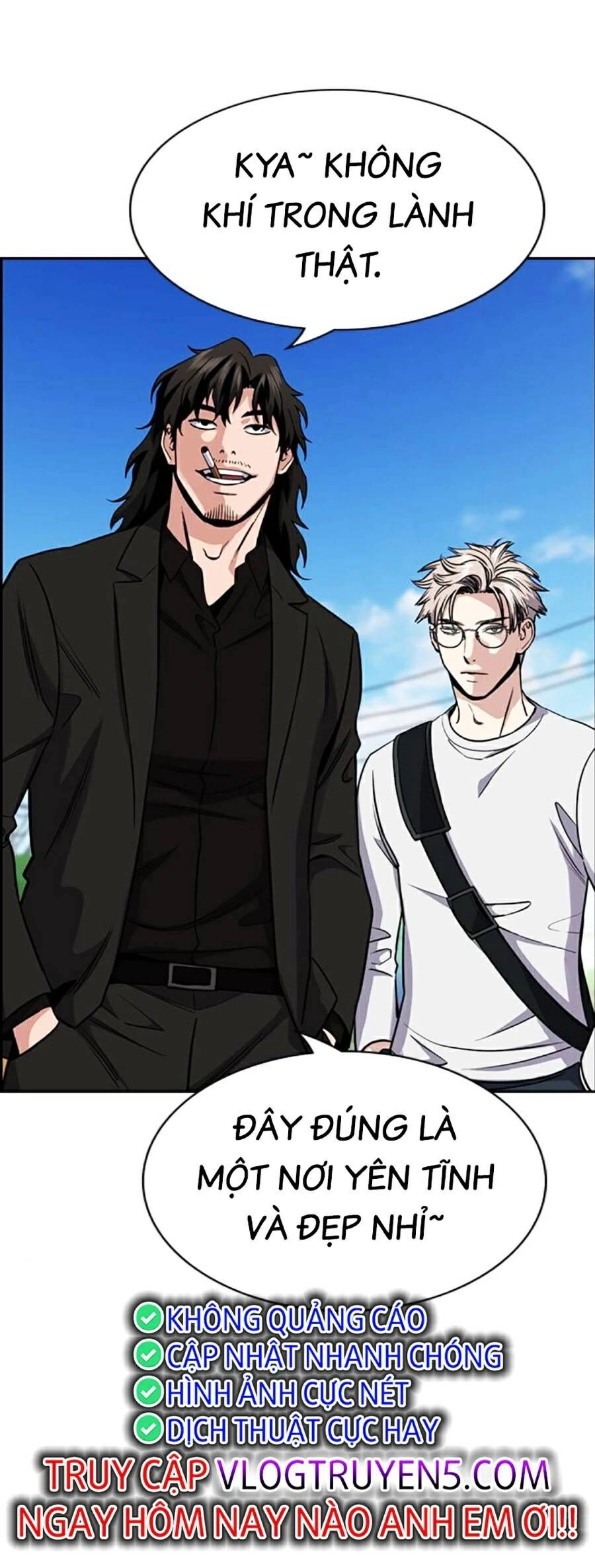 Giáo Dục Chân Chính Chapter 124 - 55